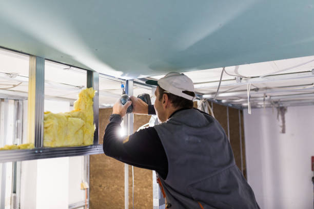 Best Spray Foam Insulation in Kittery Point, ME