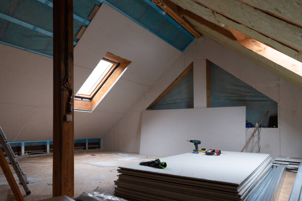 Best Eco-Friendly Insulation in Kittery Point, ME