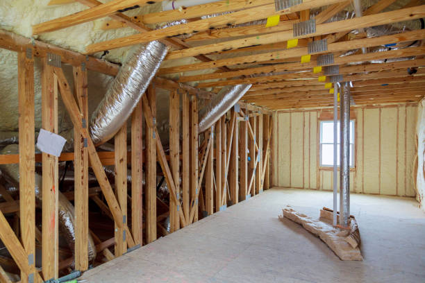 Best Fiberglass Insulation in Kittery Point, ME