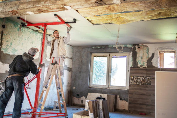 Best Energy Efficiency Insulation in Kittery Point, ME